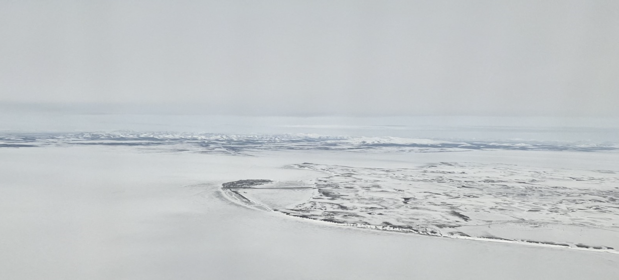 Powering Kotzebue The Numerous Components to Keeping the Lights On and